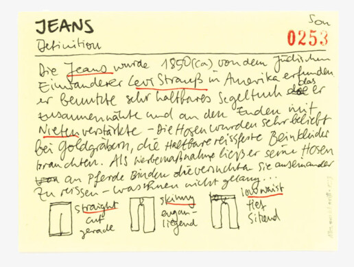 Alles was ich weiss Toperngpong 253