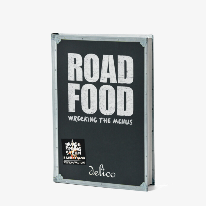 Cover Road Food Toperngpong